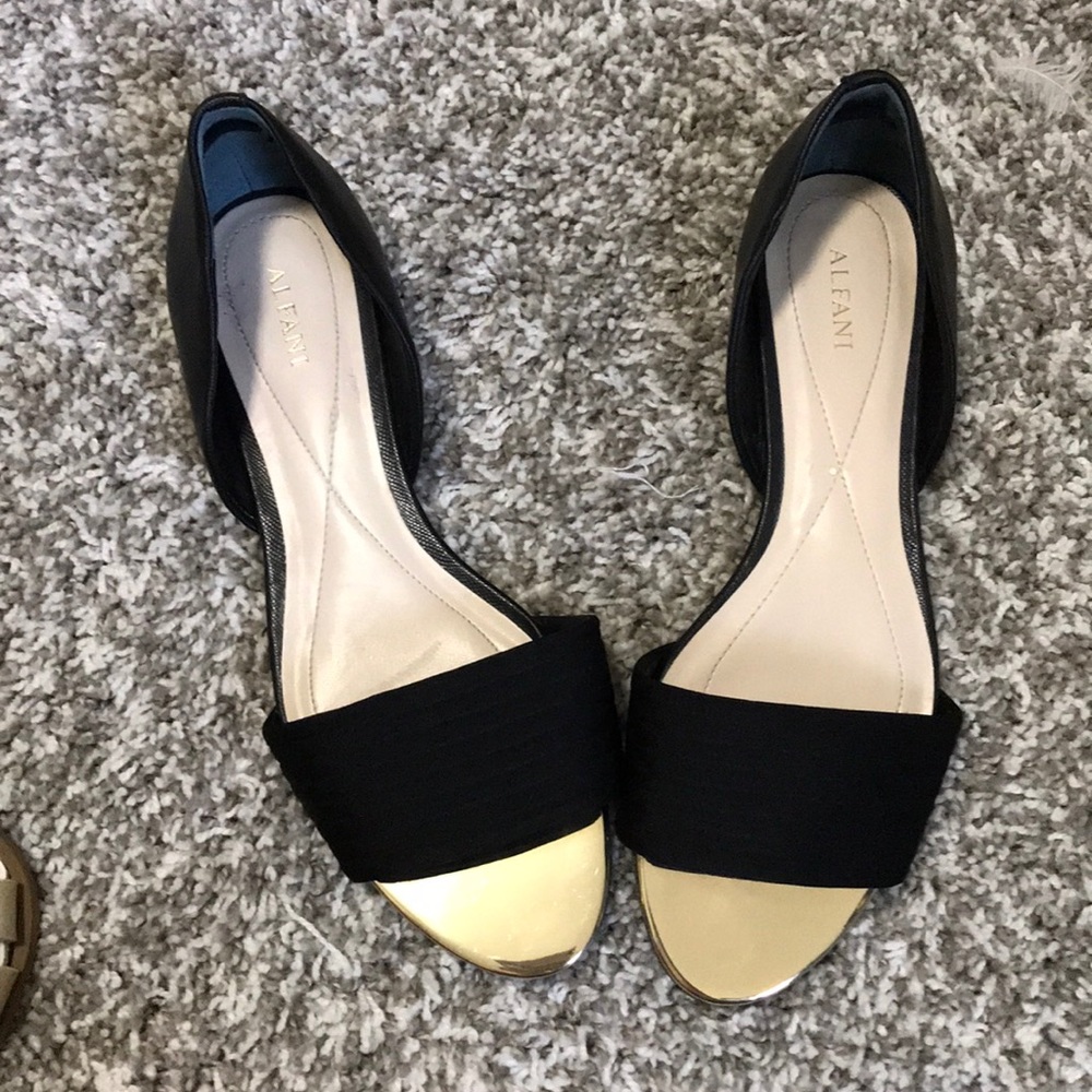 Flats